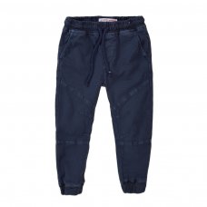 7BWOVEN 1K: Textured Woven Pant (1-3 Years)